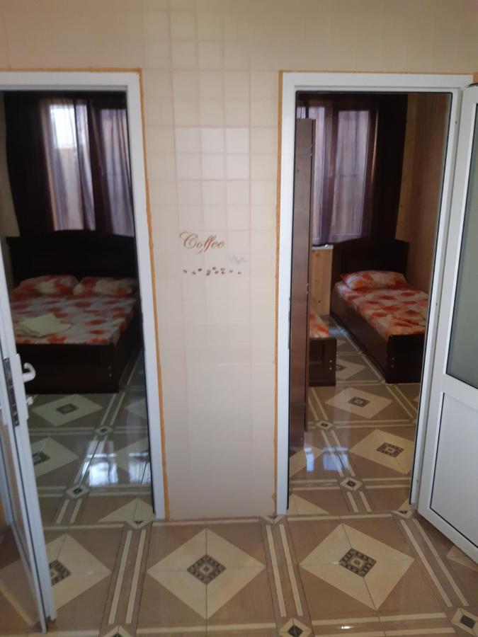 מלון גולוביצקיה Kuban-3 מראה חיצוני תמונה